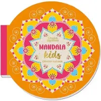 Lantaarn Malbuch Mandala Kids