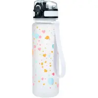 Baagl Trinkflasche 500 ml Fantasie