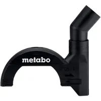 Metabo Absaughauben-Clip CED 125 Clip - 630401000
