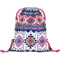Baagl Sporttasche Boho