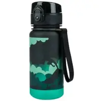 Baagl Gradient Dragon Trinkflasche 350 ml