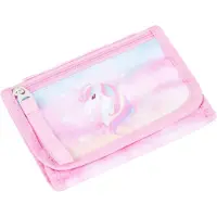 Baagl Brustbeutel Rainbow Unicorn