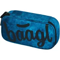 Baagl Federmäppchen Etui Ocean