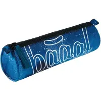 Baagl Stifteetui Blau