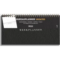 De Hobbit Ringbuch Schreibtischplaner Undatiert