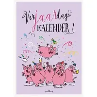 Hallmark Leo Immerzeel Geburtstagskalender