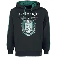 Heroes Inc Official Harry Potter Property Of Slytherin Kapuzenpullover