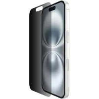 Belkin Iphone 16/15/14 Pro Displayschutzfolie
