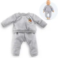 Corolle 9000160260, Puppenkleid, 2 Jahr(e), 80 g