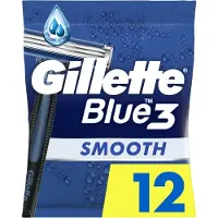 Gillette Blue3 Smooth
