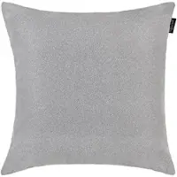 Mary's Zierkissen Sorelle in Grau ca. 48x48cm