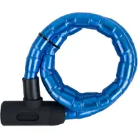 Oxford Barrier 25 X 1.4 Mm Kabelschloss