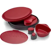 Primus Meal Set, red