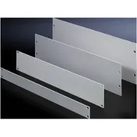 Rittal 1933.200, Aluminium, Weiß, 3 Stück(e)