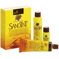 Sanotint Haarfarbe 25 mokka 125 ml Sonstige