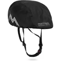 Normani Regenüberzug für Fahrradhelme