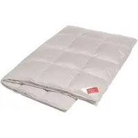 Hefel Textil GmbH Hefel Retreat Daunendecke medium - 155x200cm