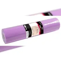 PROnappe RS023105I 12x 3 in1 auf Rolle, Spunbond, reißfest und abwischbar48x0,40m Flieder