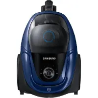 Samsung SC07M3110VB, 700 W, Zylinder-Vakuum, Trocken, Beutellos, 2 l, HEPA