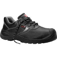 ELTEN Sicherheitshalbschuh BASIC II Low S3, Gr. 43