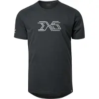 IXS Flow 1.1 Tech Kurzarm-t-shirt