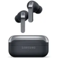 Samsung Galaxy Buds4 Pro, True Wireless Stereo (TWS), Anrufe/Musik, 5,1 g, Kopfhörer, Schwarz