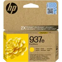 Hp Ink 937e Xl Tintenpatrone