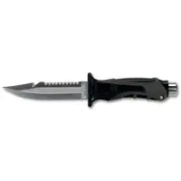 Imersion Skwal Messer