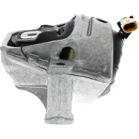 VAICO Motorlager elektrisch schaltbares Hydrolager für AUDI A4 Avant (8K5, B8) V10-3755