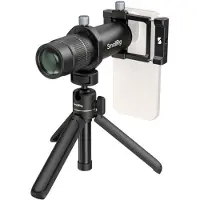 SmallRig 4737 8x Teleobjektiv für Mobiltelefon (T-Mount)
