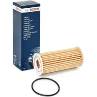Bosch Ölfilter P 7278 - F 026 407 278