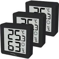 Technoline WS 9425, CR2032, 44 mm, 14,5 mm, 44 mm, 1 Stück(e)