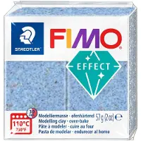 Staedtler Effect Soft Knete botanisches Lila 57gr.
