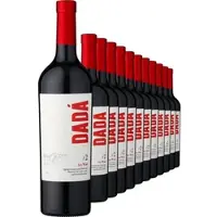 Finca Las Moras 2024 »DADÁ No. 2« im 12er-Vorratspaket