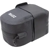 Zéfal Off Road Werkzeug-satteltasche 0.6l Grau Grau One Size