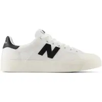 New Balance BB100 White Black - EU 38.5