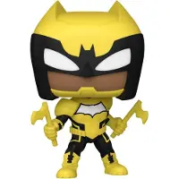 Funko POP! Duke-thomas-figur