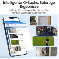 Reolink P340 Überwachungskamera