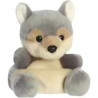 PALM PALS Lucian Wolf 13cm, Spieltiere
