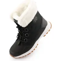 LOAP Kinder-Winterstiefel Miky Schwarz - 28