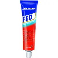 Holmenkol Klister Red