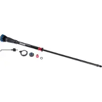 RockShox Charger Race Day 2 35 3p Remote 100-120 Sid Damper Upgrade Patrone