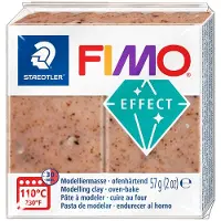 Staedtler Effect Soft Knete botanische Hagebutte 57gr.