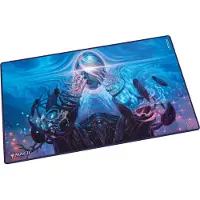 Ultimate Guard Play-Mat Magic: The Gathering "Edge of Eternities" - The Endstone
