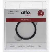 Alfo. Ø 62 mm nano Protect Glas Filter