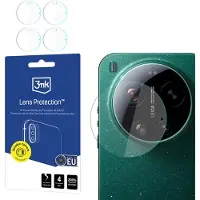 3MK Lens Protection pro Xiaomi 17 Ultra