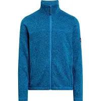 MCKINLEY He.-Unterjacke Rubin III M MÉLANGE/BLACK MÉLANGE/BLACK XXL