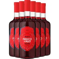 Masi 2024 Fresco di Rosso – Bio im 6er-Vorratspaket