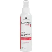 Seboradin Forte Anti-Haarausfall-Lotion, 200 ml