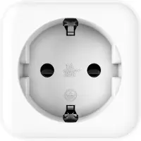 Hama Wlan 16a 3680w Intelligenter Stecker